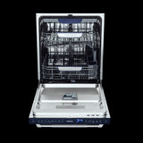 Vezeni 24in Dishwasher