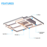 3-lights-geometric-modern-flush-mount-ceiling-lights-67w-3000k