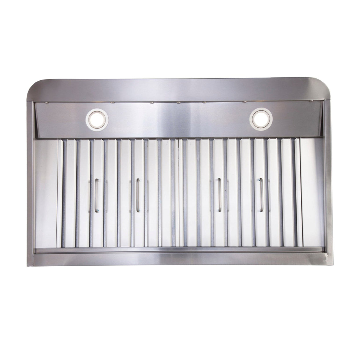 KUCHT 36 in. Professional Under Cabinet Range Hood 900CFM in Stainless Steel   KRH 1A