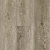 WPC Luxury Vinyl Flooring, Click Lock Floating, Yellowstone Oak, 9" X 60" X 8mm, 22 mil Wear Layer - Essentials Collection (29.92 SQFT/CTN)