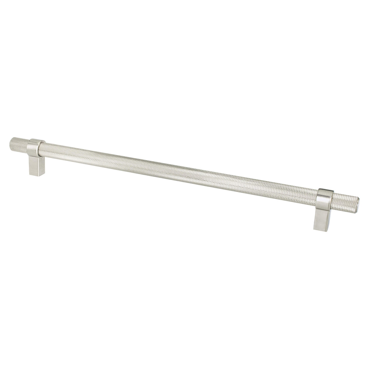 Radial Reign 12 inch CC Brushed Nickel Appliance Pull