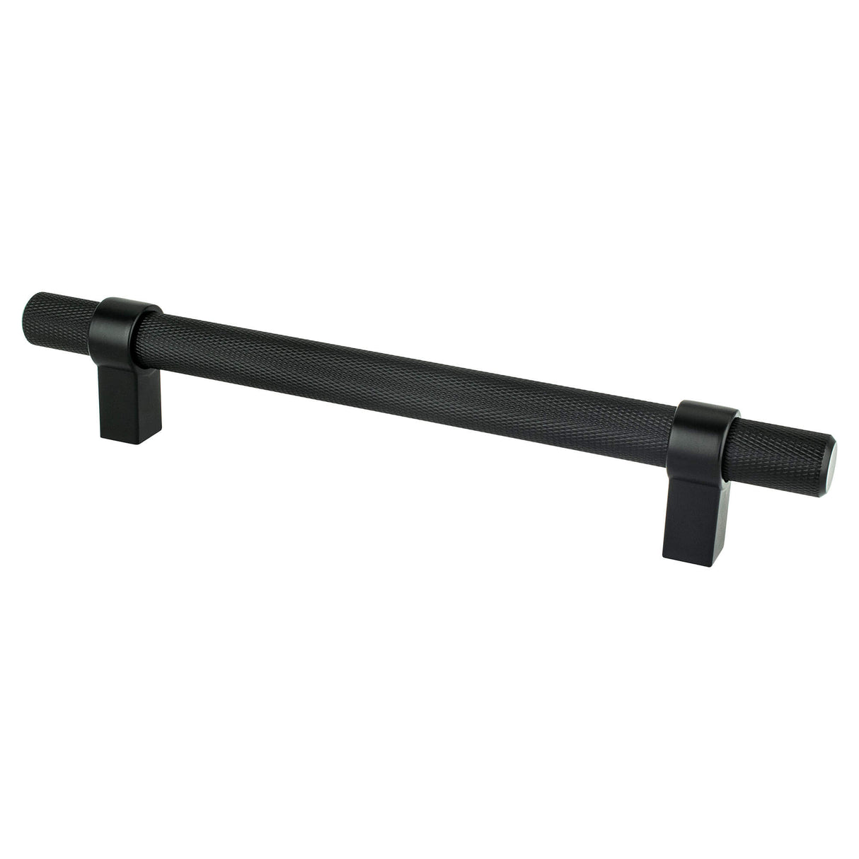 Radial Reign 160mm CC Matte Black Pull
