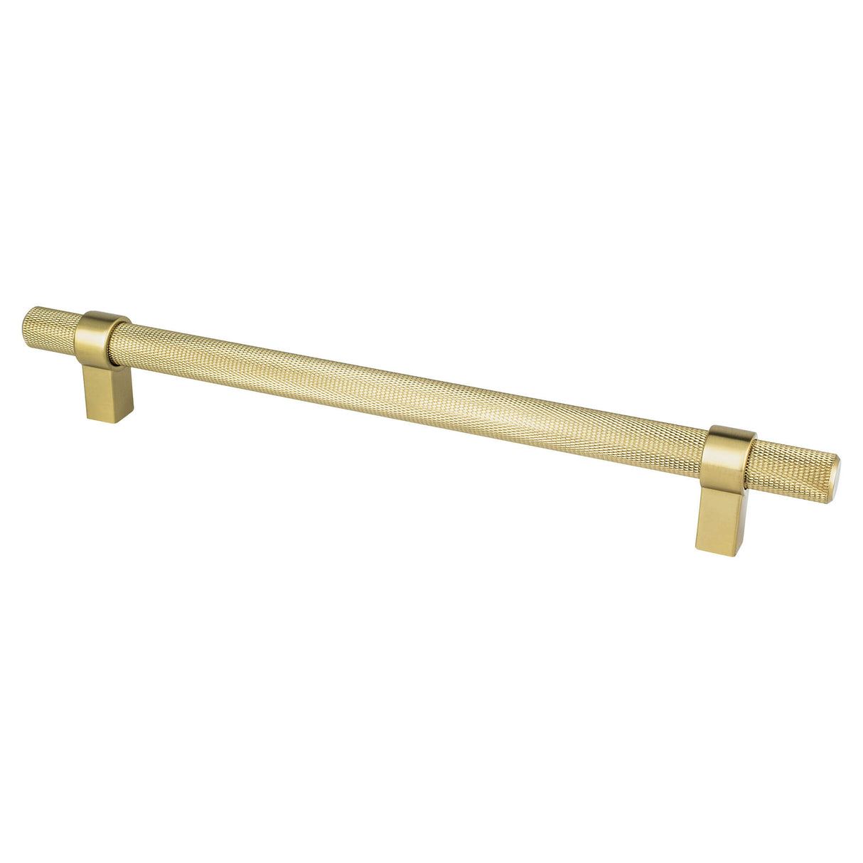 Radial Reign 224mm CC Modern Brushed Gold Pull