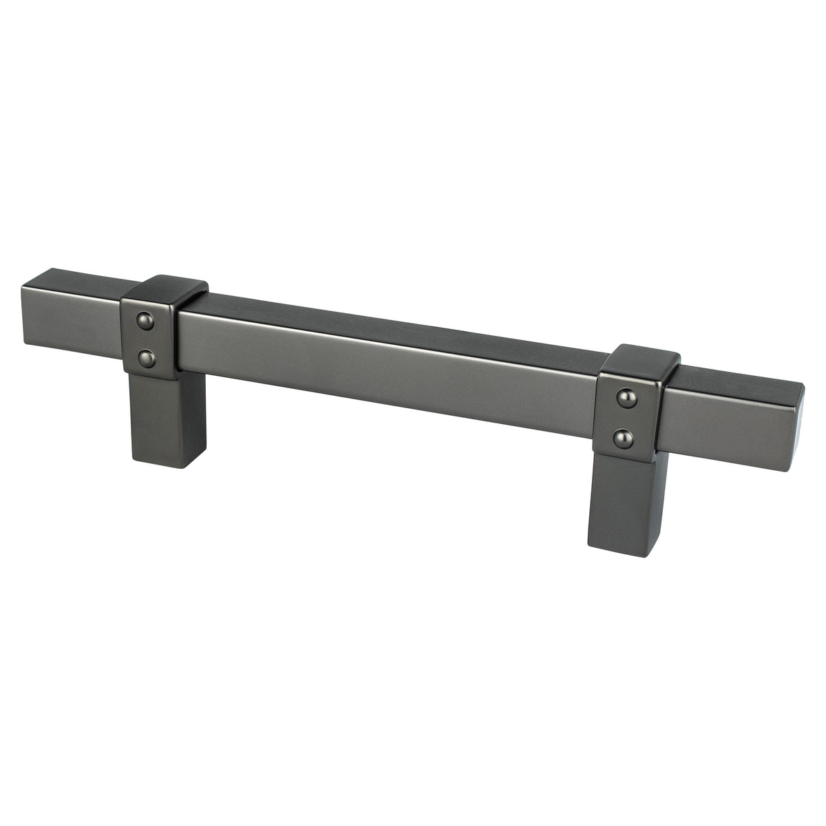 Rivet Rebel 96mm CC Slate Pull