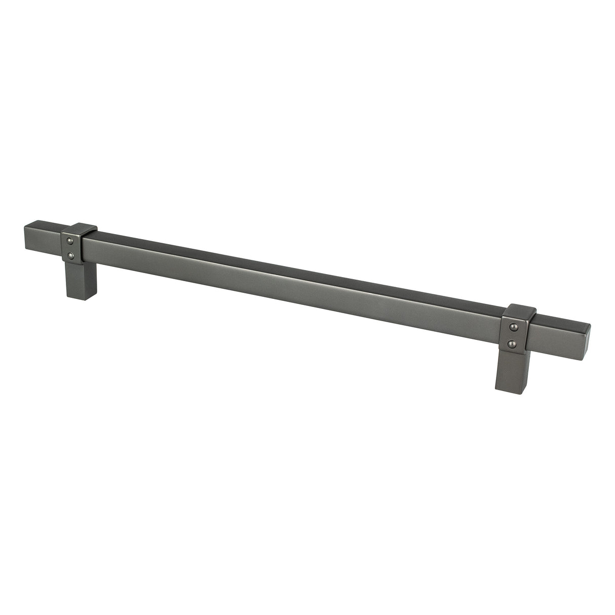 Rivet Rebel 224mm CC Slate Pull