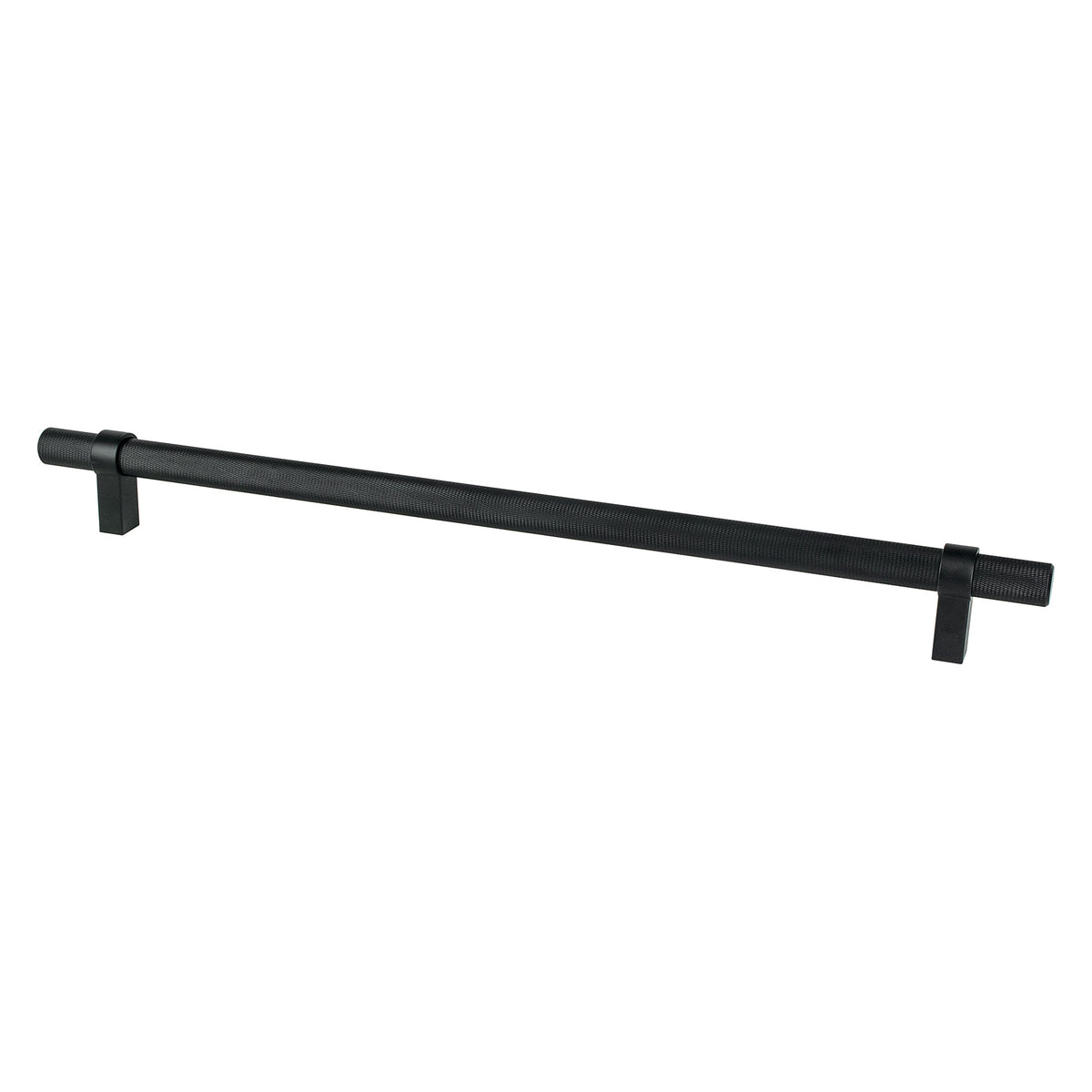 Radial Reign 18 inch CC Matte Black Appliance Pull
