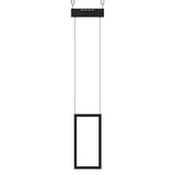 rectangular-led-hanging-light-18w-3000k-black-chandelier-lights