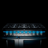 Vezeni 48in Dual Fuel Range