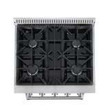 Vezeni 30in Reminiscia Range