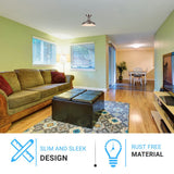 semi-flush-mount-led-ceiling-lights