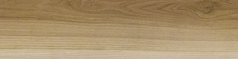 6 X 24 In Amaya Tobacco Matte Pressed Glazed Porcelain