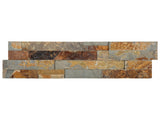 6 X 24 In Sierra Ledger Stone Corner - BUILDMYPLACE