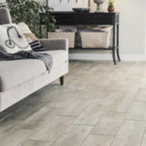 6" x 36" DB Vicinity Off White Tile Builders Grade - BUILDMYPLACE