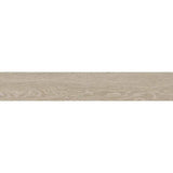 6 X 36 In Aspen Paper Birch Matte Rectified Glazed Porcelain Tile - BUILDMYPLACE
