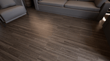 6 X 36 In Aspen Sequoia Matte Rectified Glazed Porcelain Tile - BUILDMYPLACE