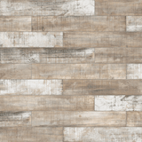 6 X 36 In Muskoka Saddle Matte Pressed Glazed Porcelain Tile - BUILDMYPLACE