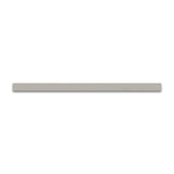 6 x 76 in. Marmiline Ash Polished Engineered Stone Sill - BUILDMYPLACE