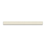 6 x 76 in. Marmiline Ivory Polished Engineered Stone Sill - BUILDMYPLACE
