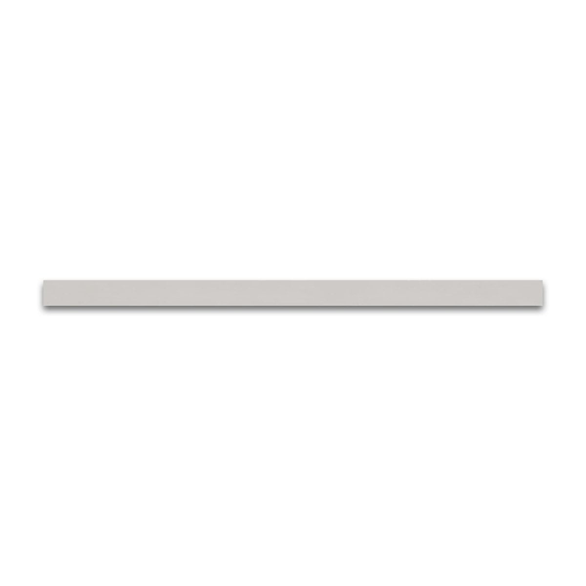 6 x 76 in. Marmiline Pearl Polished Engineered Stone Sill - BUILDMYPLACE