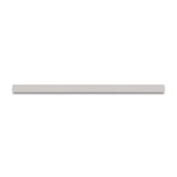 6 x 76 in. Marmiline Pearl Polished Engineered Stone Sill - BUILDMYPLACE