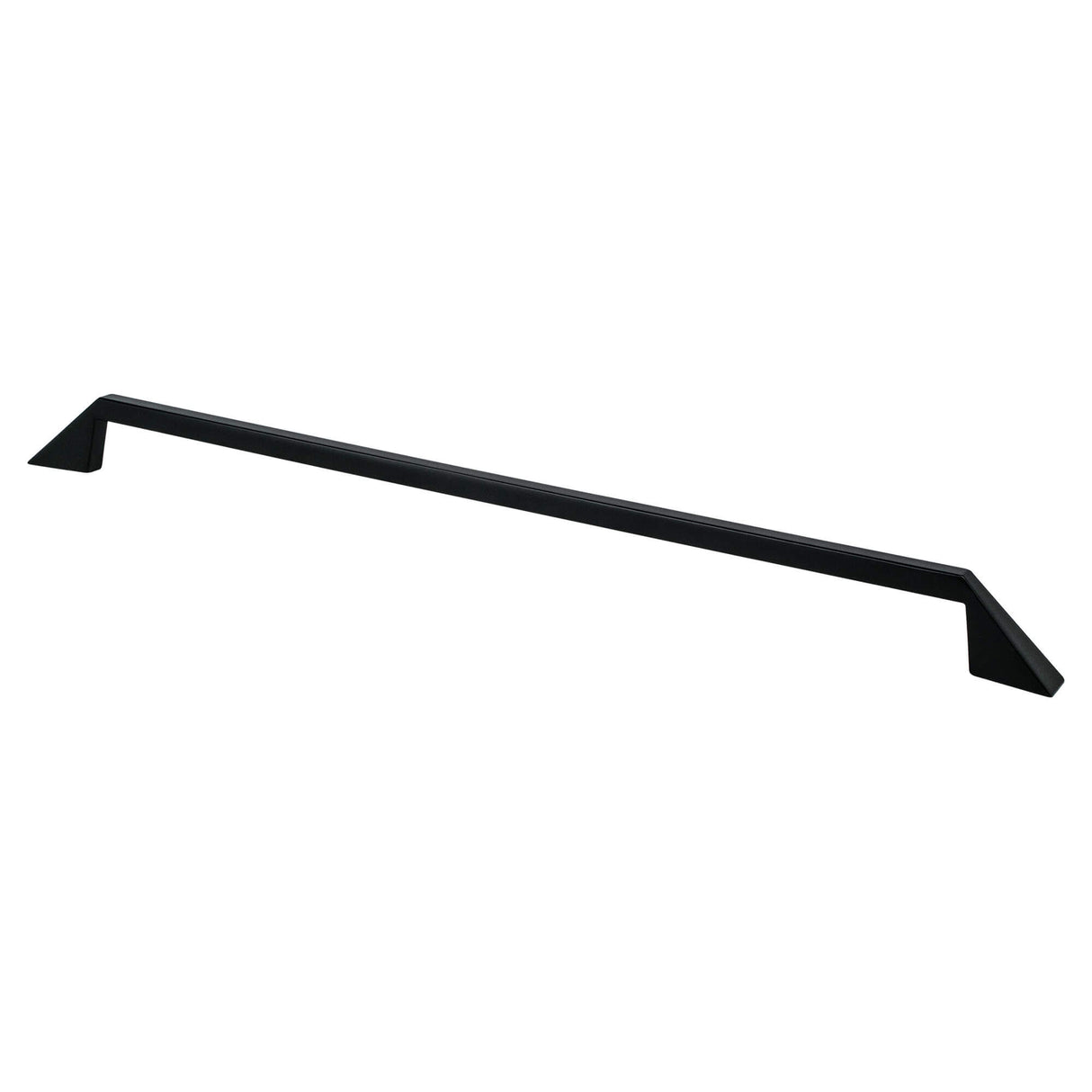 Right 320mm CC Black Pull
