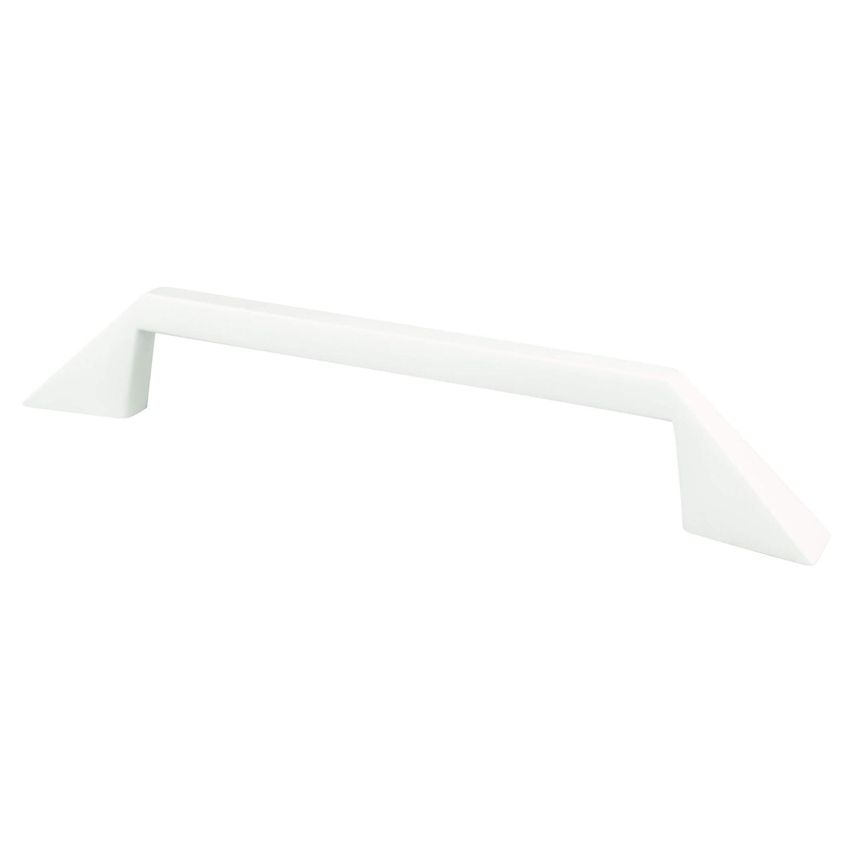 Right 128mm CC White Pull