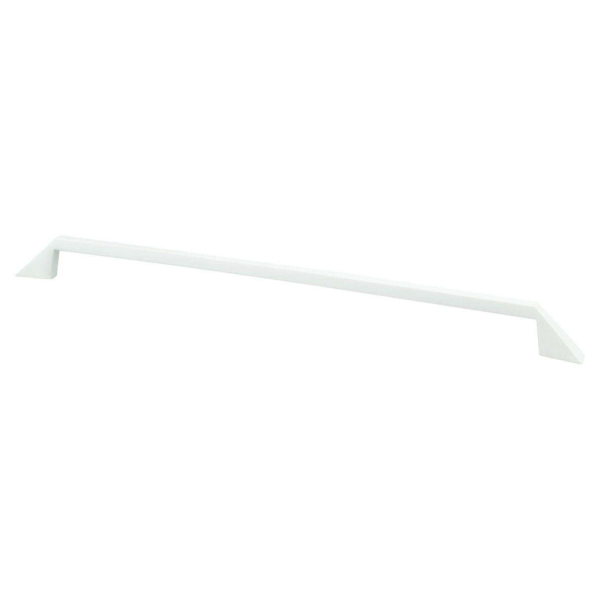 Right 320mm CC White Pull