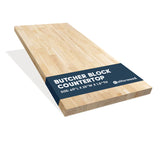 Hevea Butcher Block Counter Top