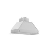 ZLINE 34" Ducted Wall Mount Range Hood Insert in Stainless Steel (695-34)