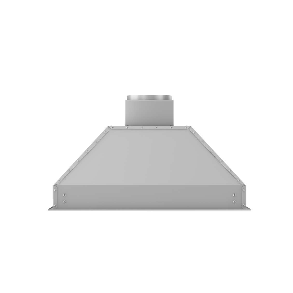 ZLINE 34" Ducted Wall Mount Range Hood Insert in Stainless Steel (698-34)