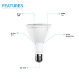 120v-12w-par30-dim-800lm-3000k-cri90-15000h-ul-es