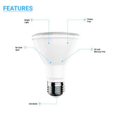 120v-8w-par20-dim-525lm-5000k-cri90-15000h-ul-es