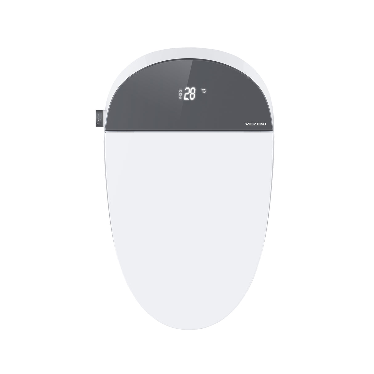 Vezeni Smart Toilet Concert Collection