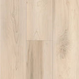 HPC Luxury Vinyl Flooring, Click Lock Floating, Vintage Maple, 7" X 60" X 10mm, 22 mil Wear Layer - Genesis Hpc Collection (17.71 SQFT/CTN)