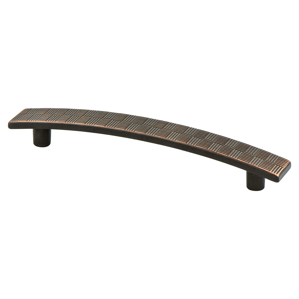 Virtuoso 128mm CC Verona Bronze Pull