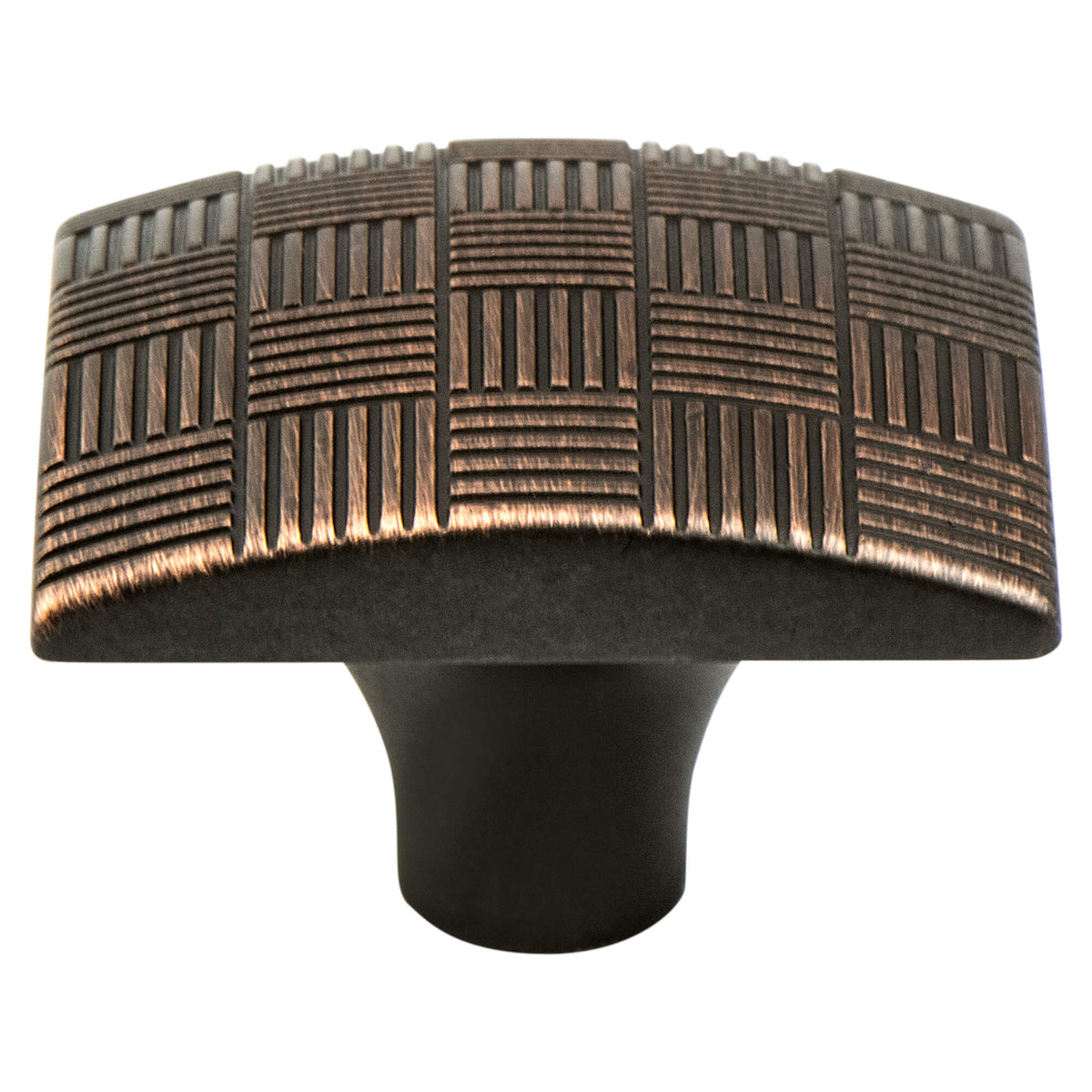 Virtuoso Large Verona Bronze Knob