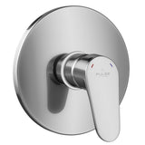 7.25 H x 7.25 W x 5D TruTemp Pressure Balance Valve - BUILDMYPLACE