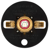 7.25 H x 7.25 W x 5D TruTemp Pressure Balance Valve - BUILDMYPLACE