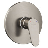 7.25 H x 7.25 W x 5D TruTemp Pressure Balance Valve - BUILDMYPLACE