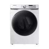 7.5 Cu. Ft. Gas Dryer Multi - Steam Technology W/ Child Lock Feature - BUILDMYPLACE