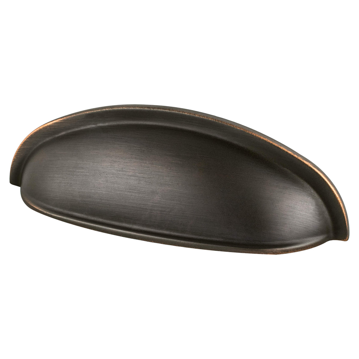Vibrato 3 inch CC Verona Bronze American Classic Cup Pull