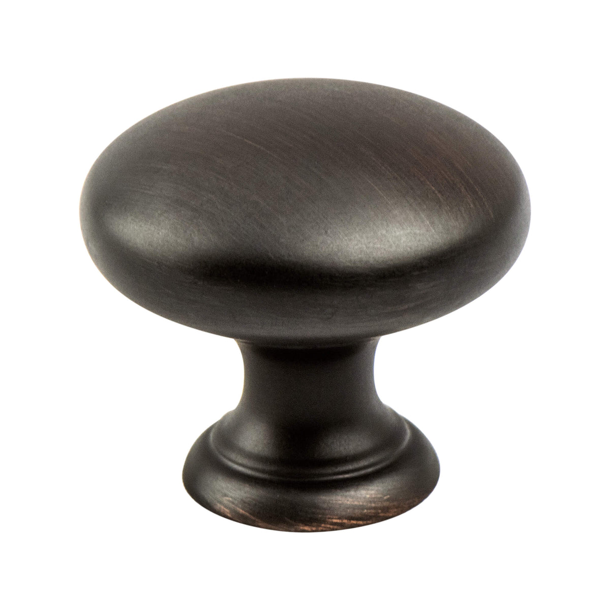 Vibrato Verona Bronze Plymouth Knob