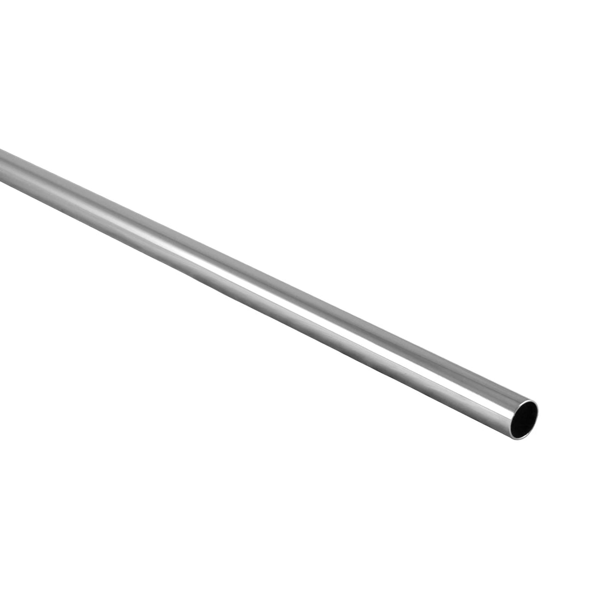 Organized Living Chrome Clothes Rod - 30" L - 7913-1530-34