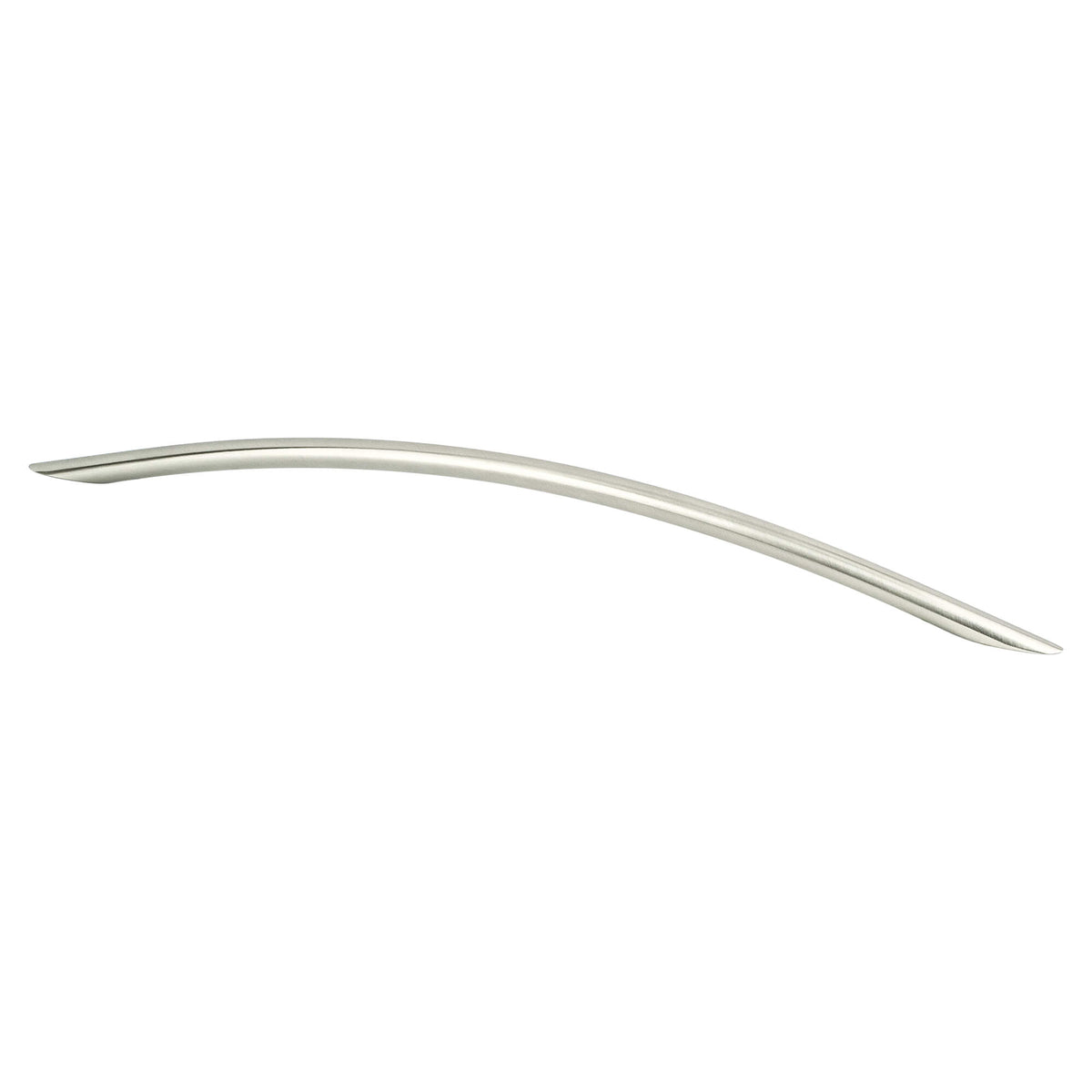 Alto 288mm CC Brushed Nickel Pull