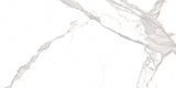 Statuario Cara 12 in. x 24 in. x 8.5 mm Polished Porcelain Tile - Floor and Wall Tile (15.50 sq. ft./Case & 8 PCS/Case)