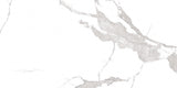 Statuario Cara 12 in. x 24 in. x 8.5 mm Polished Porcelain Tile - Floor and Wall Tile (15.50 sq. ft./Case & 8 PCS/Case)