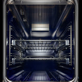 Vezeni 48in Dual Fuel Range