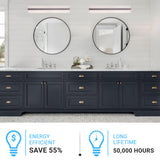 rectangle-led-vanity-lights-dimmable-white-color-shade