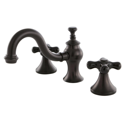 8 inch Duchess Widespread Bathroom Faucet