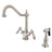 8 Inch Kitchen Faucet - BUILDMYPLACE